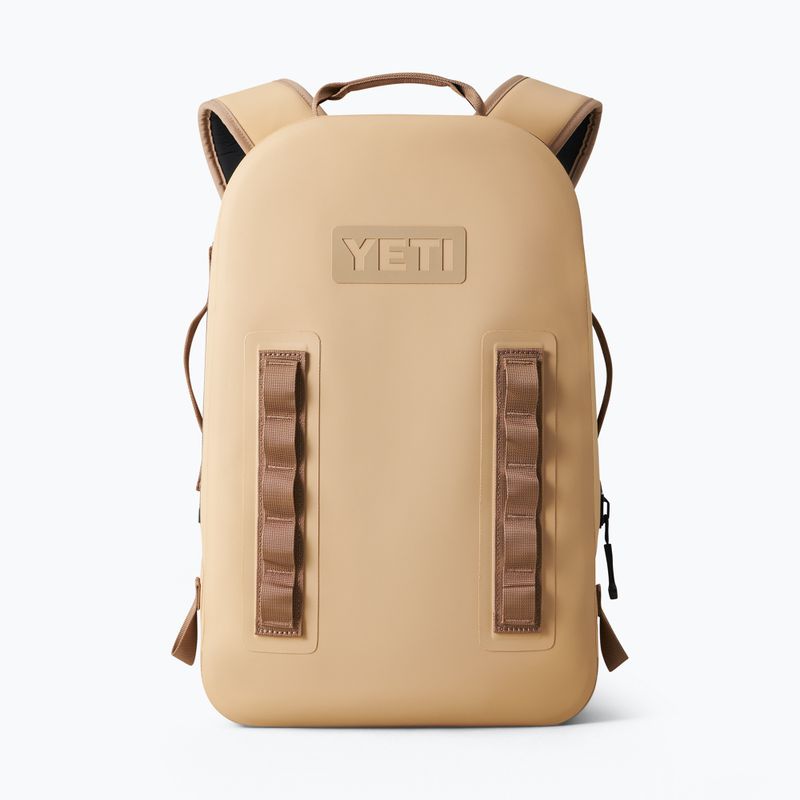 Zaino da trekking YETI Panga 28 l tan