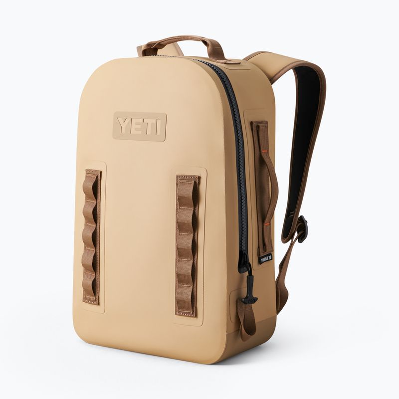 Zaino da trekking YETI Panga 28 l tan 2