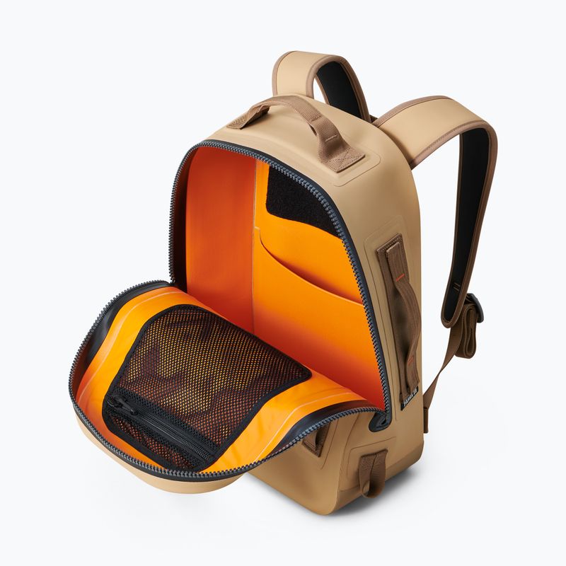 Zaino da trekking YETI Panga 28 l tan 5