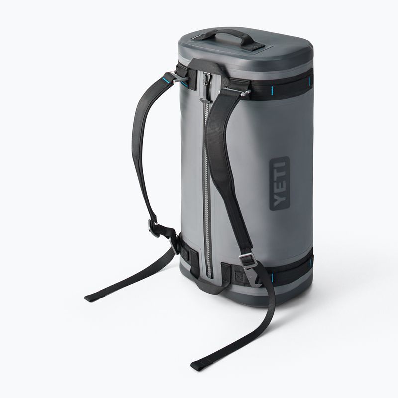 Borsa da viaggio YETI Panga 50 l storm gray 2
