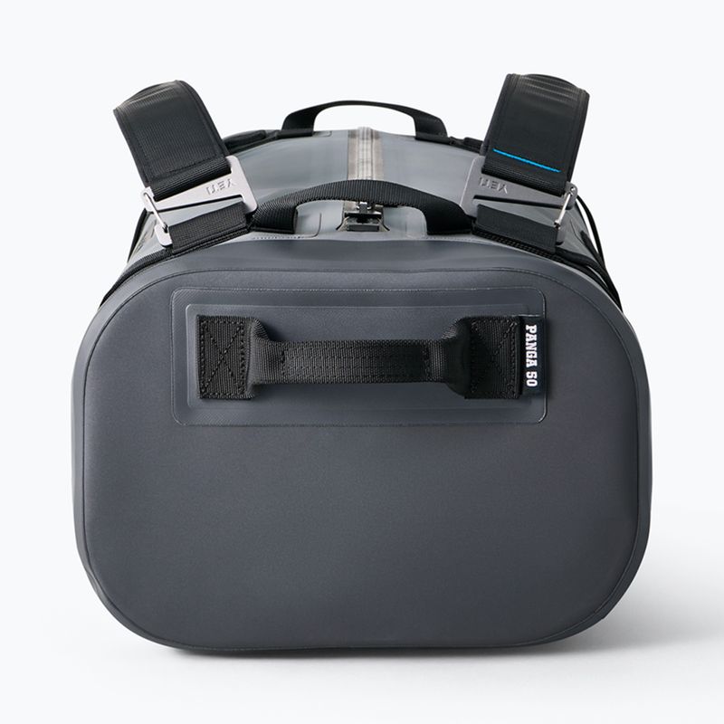Borsa da viaggio YETI Panga 50 l storm gray 3