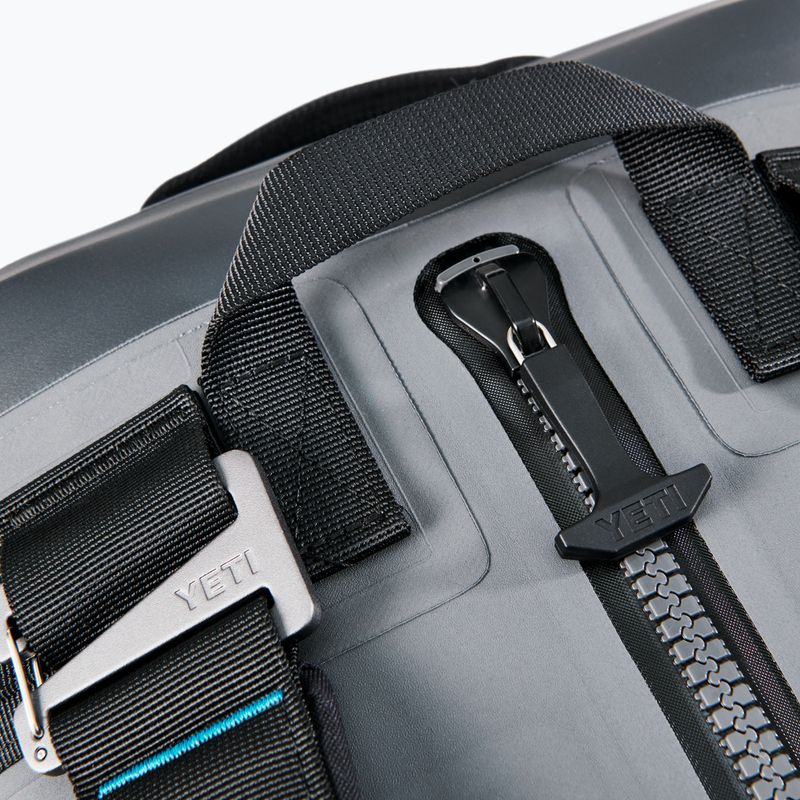 Borsa da viaggio YETI Panga 50 l storm gray 6