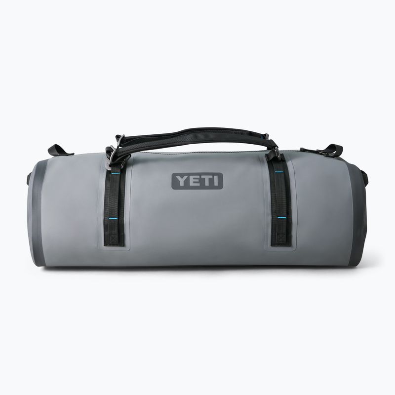 Borsa da viaggio YETI Panga 100 l storm gray