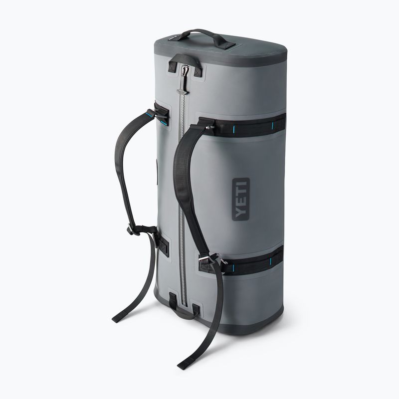 Borsa da viaggio YETI Panga 100 l storm gray 2