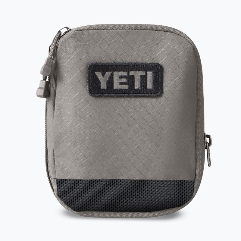 Organizer da viaggio YETI Crossroads Packing Cube Small szary