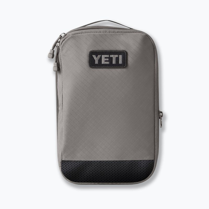 Organizer da viaggio YETI Crossroads Packing Cube Medium szary
