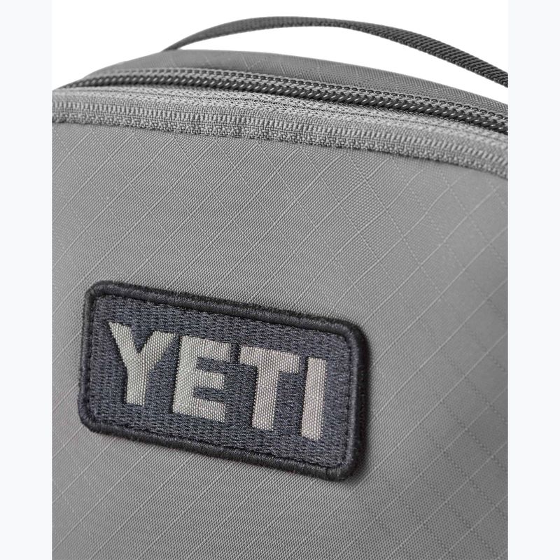 Organizer da viaggio YETI Crossroads Packing Cube Medium szary 3