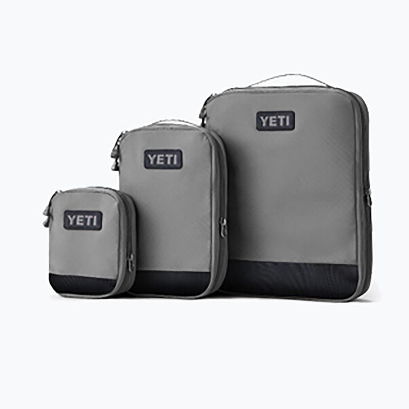 Organizer da viaggio YETI Crossroads Packing Cube Medium szary 5