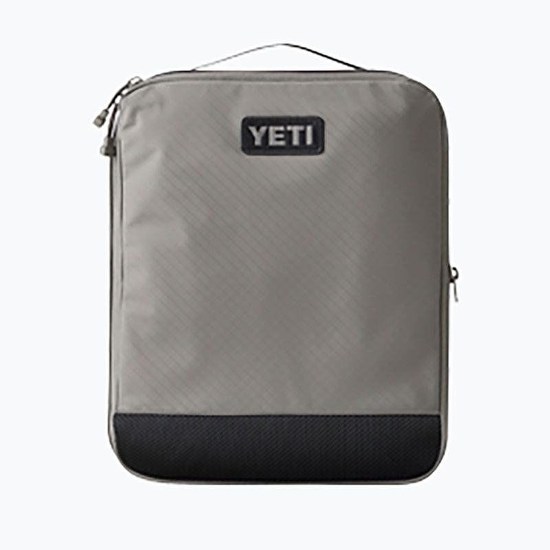 Organizer da viaggio YETI Crossroads Packing Cube Large szary
