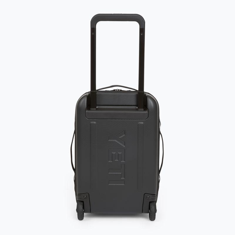 Valigia da viaggio YETI Crossroads 35 l black 3