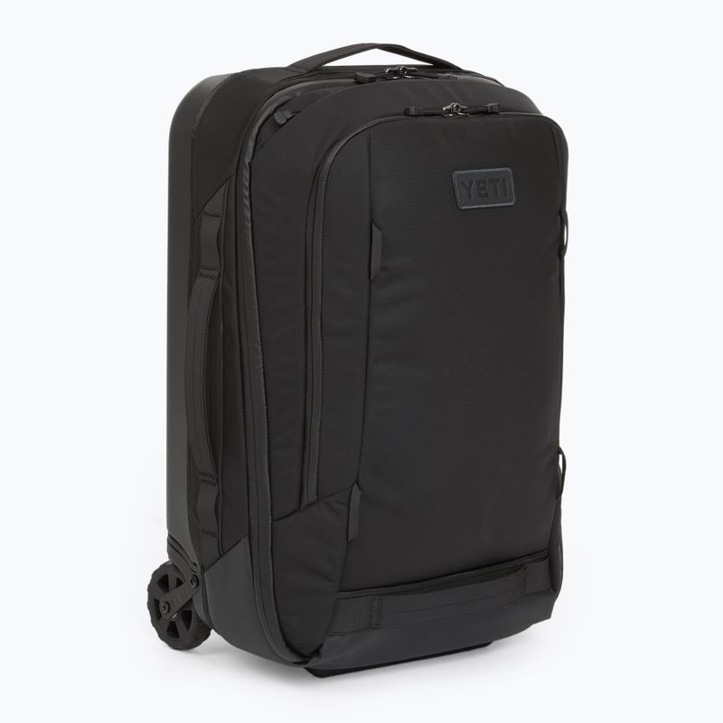 Valigia da viaggio YETI Crossroads 35 l black 5