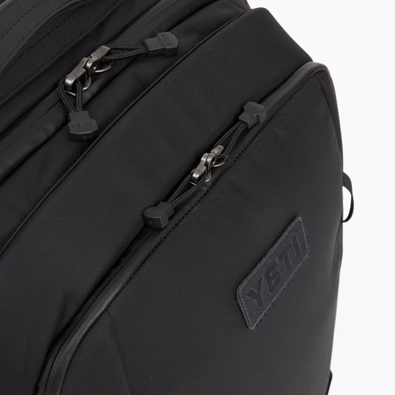 Valigia da viaggio YETI Crossroads 35 l black 7