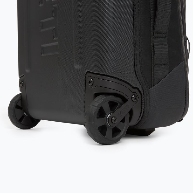 Valigia da viaggio YETI Crossroads 35 l black 8