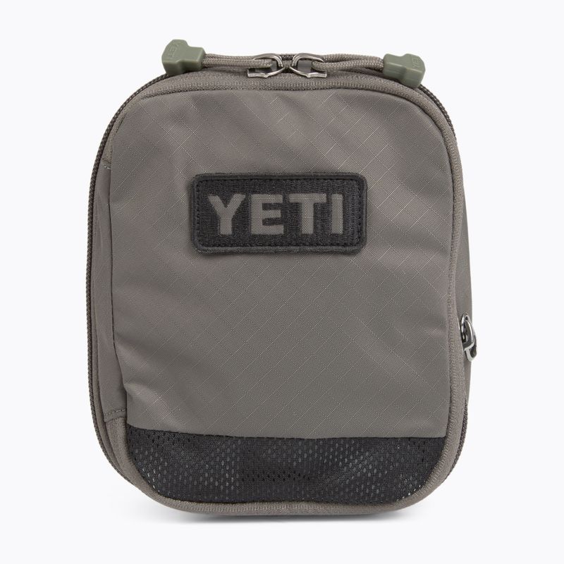 Valigia da viaggio YETI Crossroads 35 l black 10