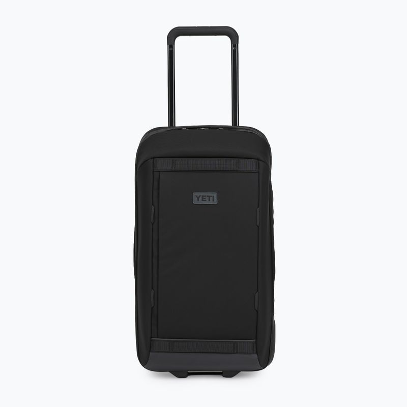 Valigia da viaggio YETI Crossroads 73 l black