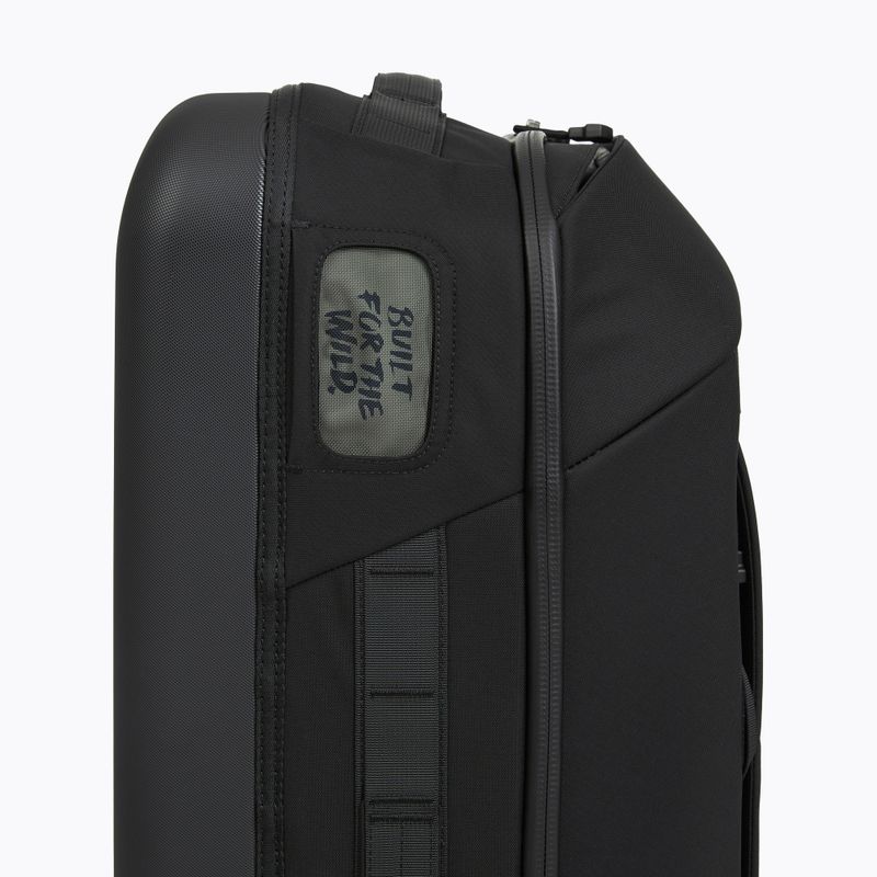 Valigia da viaggio YETI Crossroads 73 l black 6