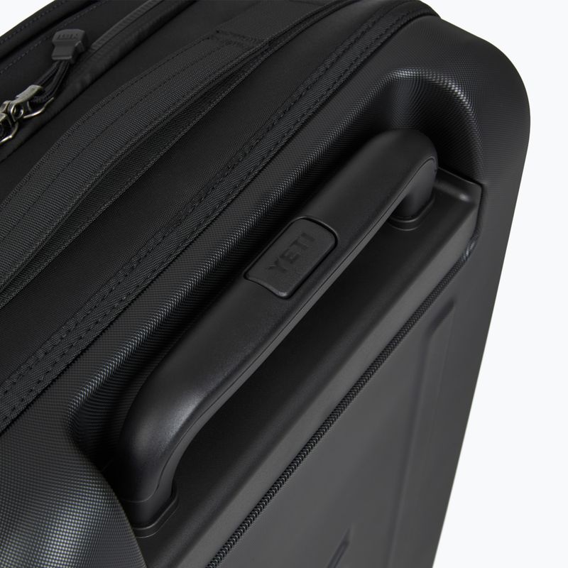 Valigia da viaggio YETI Crossroads 73 l black 7