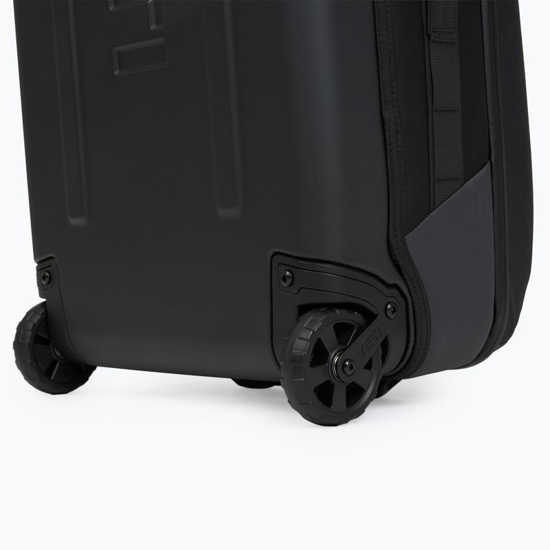Valigia da viaggio YETI Crossroads 73 l black 9