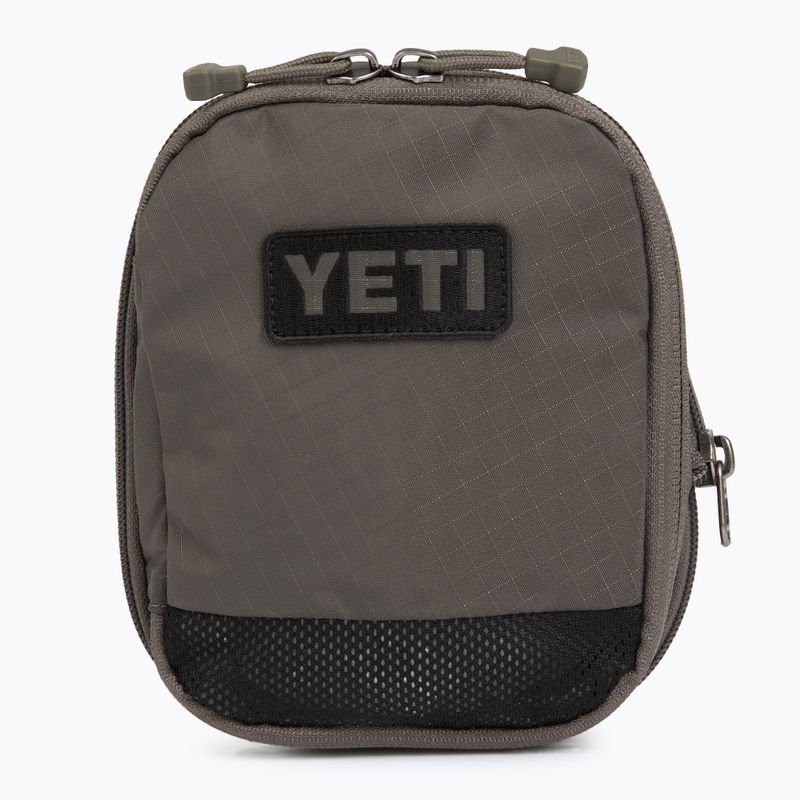 Valigia da viaggio YETI Crossroads 73 l black 12
