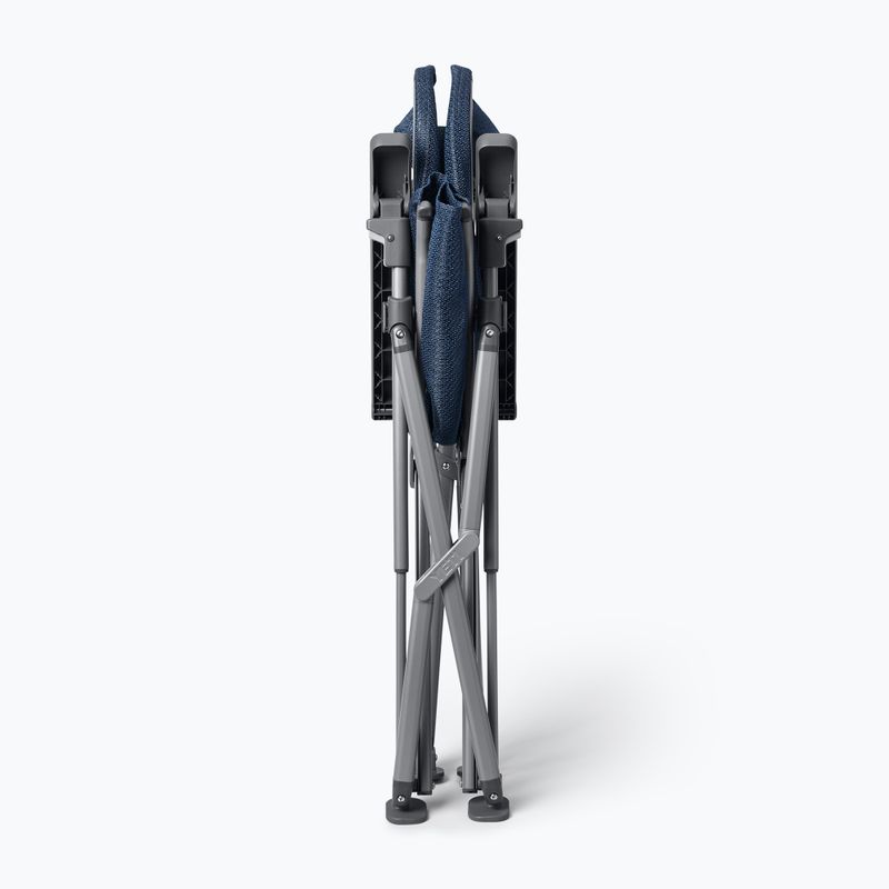 Sedia da campeggio YETI Trailhead Camp navy 6