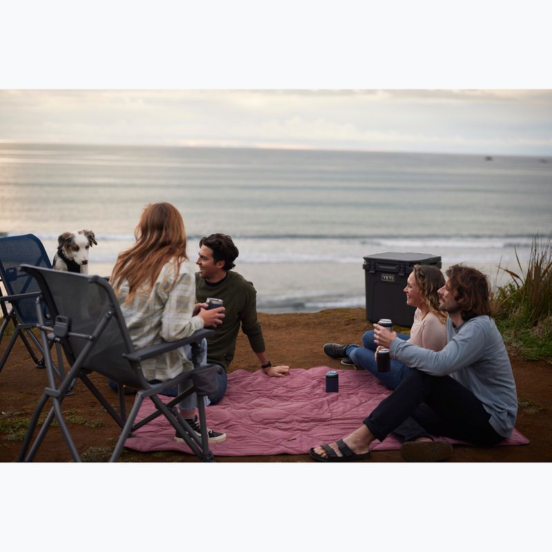 Sedia da campeggio YETI Trailhead Camp navy 9