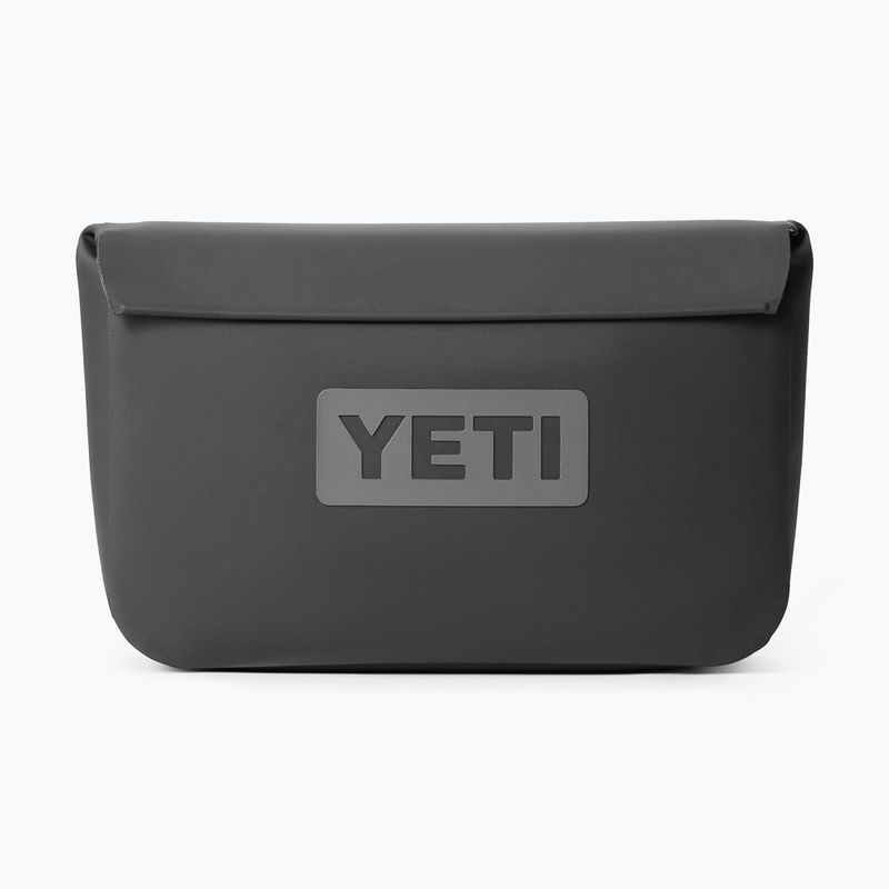 Marsupio YETI SideKick Dry 3 l charcoal