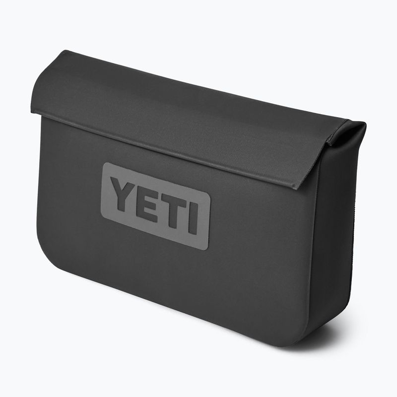 Marsupio YETI SideKick Dry 3 l charcoal 2