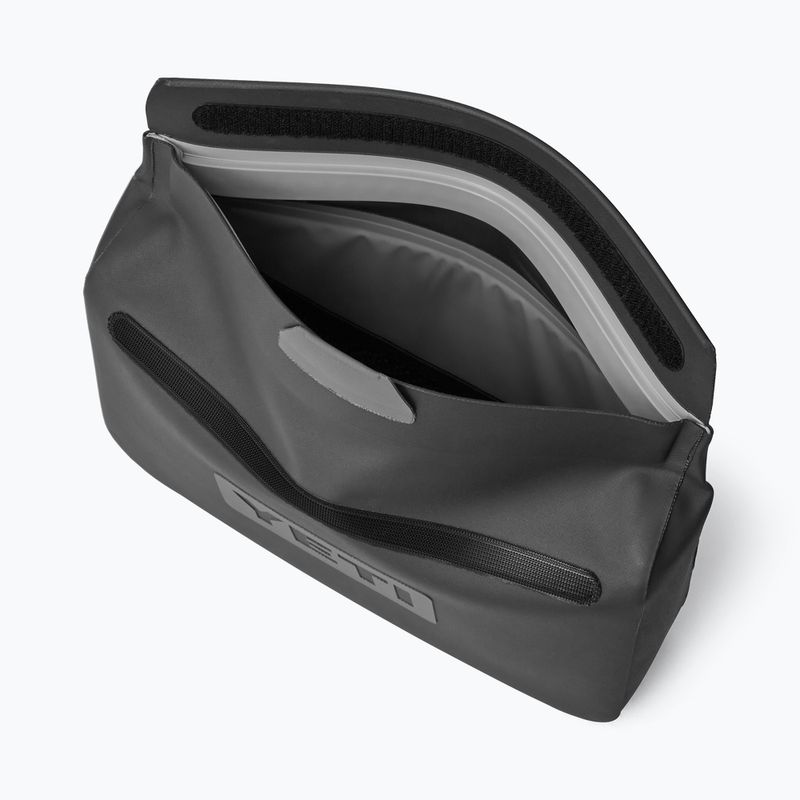 Marsupio YETI SideKick Dry 3 l charcoal 5