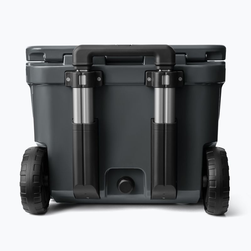 Frigorifero portatile YETI Roadie 32 l charcoal 2