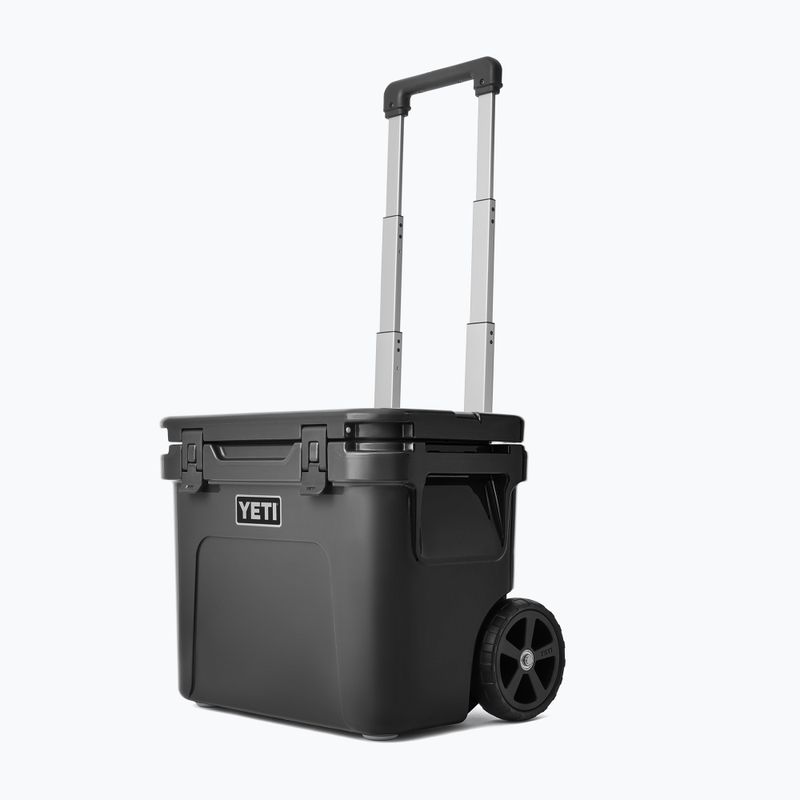 Frigorifero portatile YETI Roadie 32 l charcoal 3
