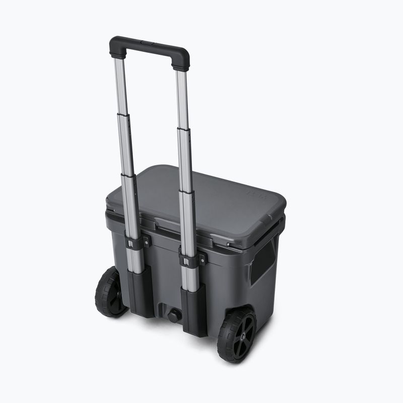 Frigorifero portatile YETI Roadie 32 l charcoal 4