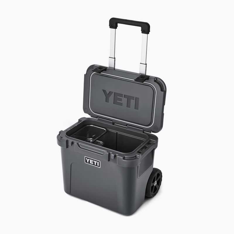 Frigorifero portatile YETI Roadie 32 l charcoal 5