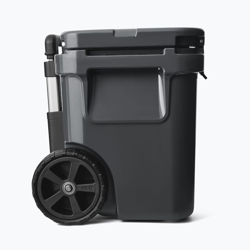 Frigorifero da campeggio YETI Roadie 32 l charcoal 6