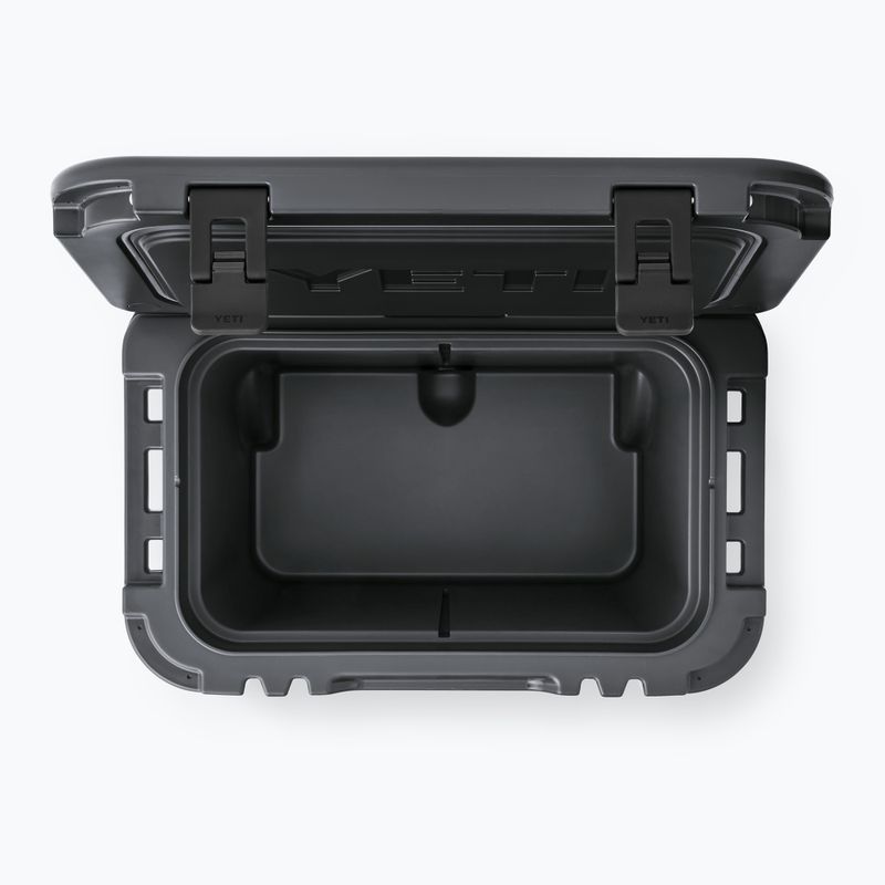 Frigorifero portatile YETI Roadie 32 l charcoal 7