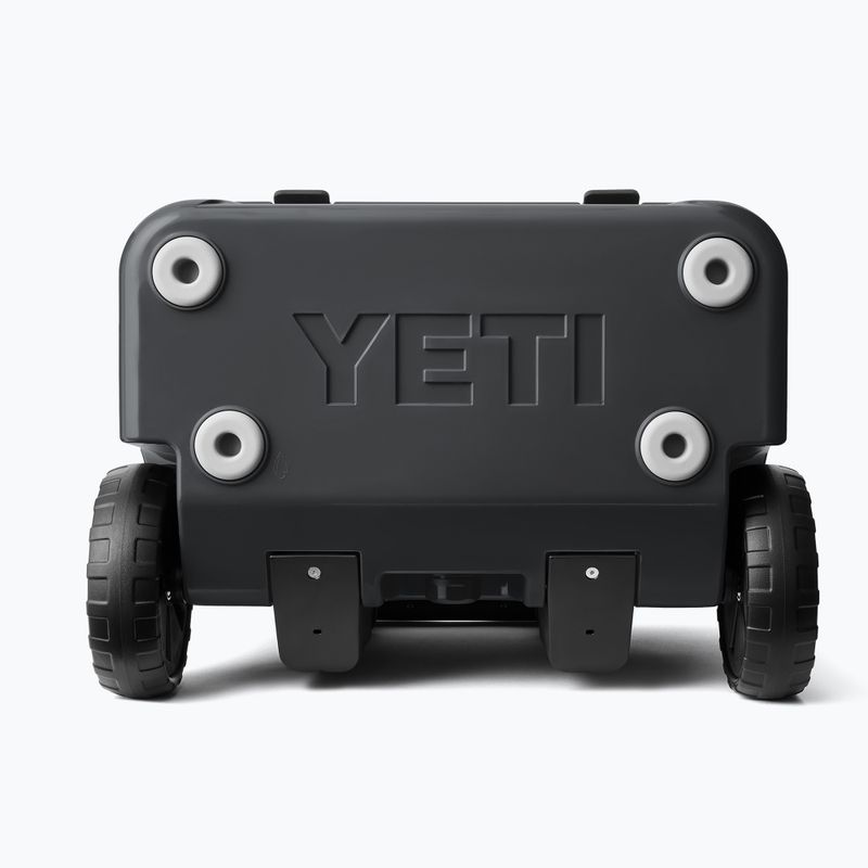 Frigorifero portatile YETI Roadie 32 l charcoal 8