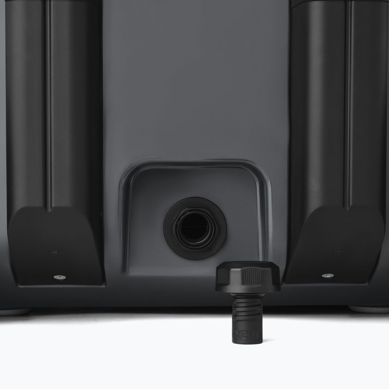 Frigorifero da campeggio YETI Roadie 32 l charcoal 9