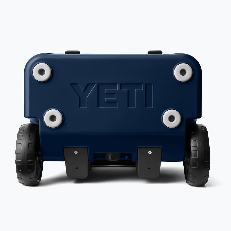 Frigorifero portatile YETI Roadie 32 l navy 7