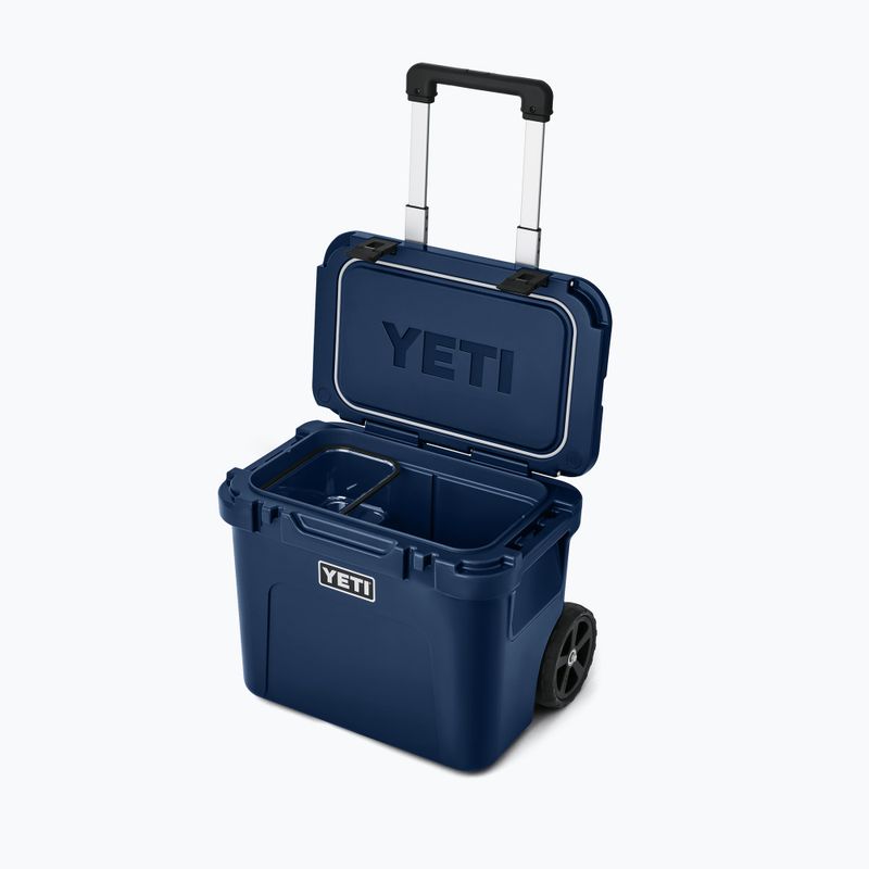 Frigorifero portatile YETI Roadie 32 l navy 8