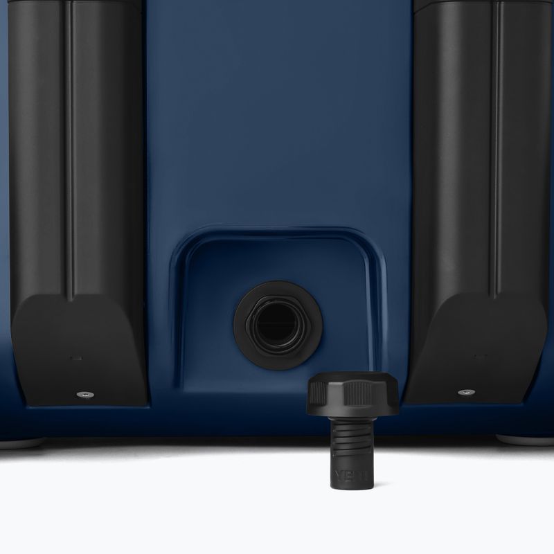 Frigorifero portatile YETI Roadie 32 l navy 10