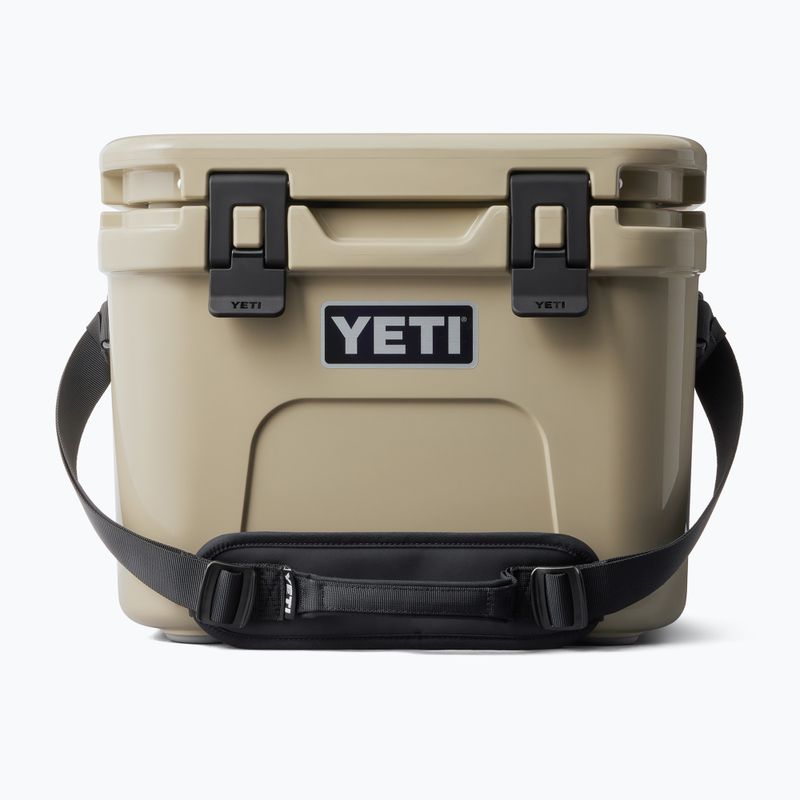 Frigorifero da campeggio YETI Roadie 7,5 and tan