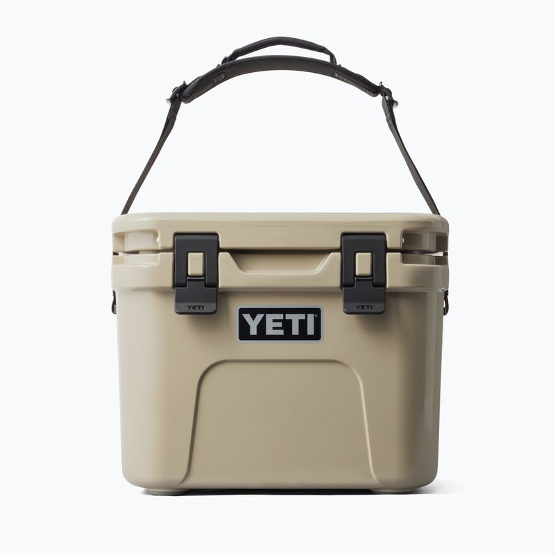 Frigorifero da campeggio YETI Roadie 7,5 and tan 2