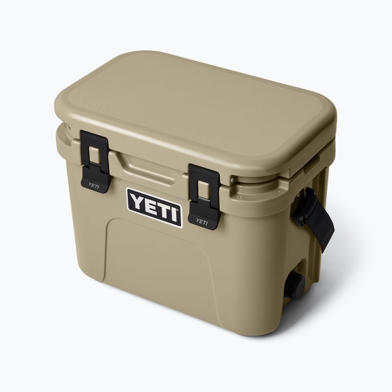 Frigorifero da campeggio YETI Roadie 7,5 and tan 3