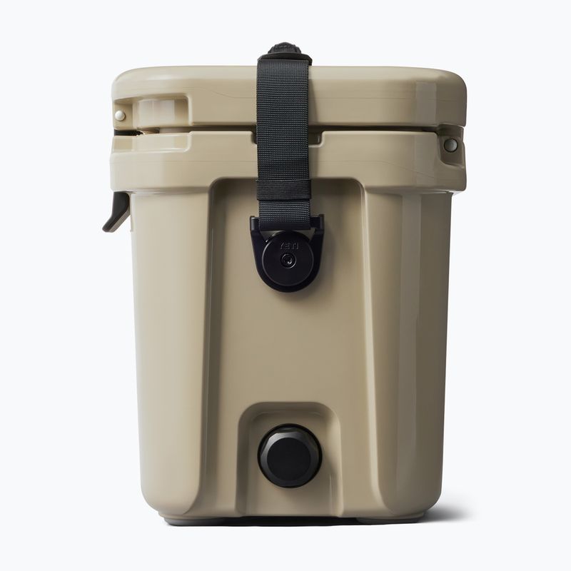 Frigorifero portatile YETI Roadie 7,5 l tan 4