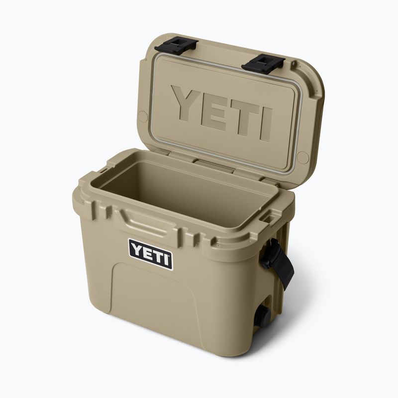 Frigorifero da campeggio YETI Roadie 7,5 and tan 5