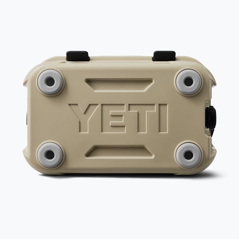 Frigorifero da campeggio YETI Roadie 7,5 and tan 9