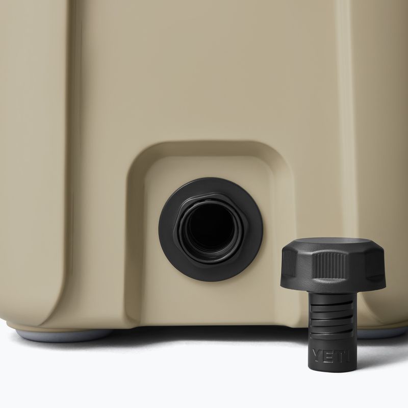 Frigorifero da campeggio YETI Roadie 7,5 and tan 10