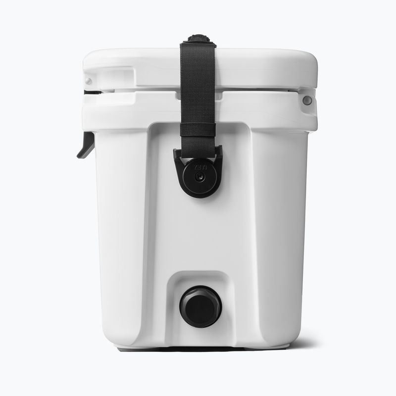Frigorifero portatile YETI Roadie 7,5 l white 4