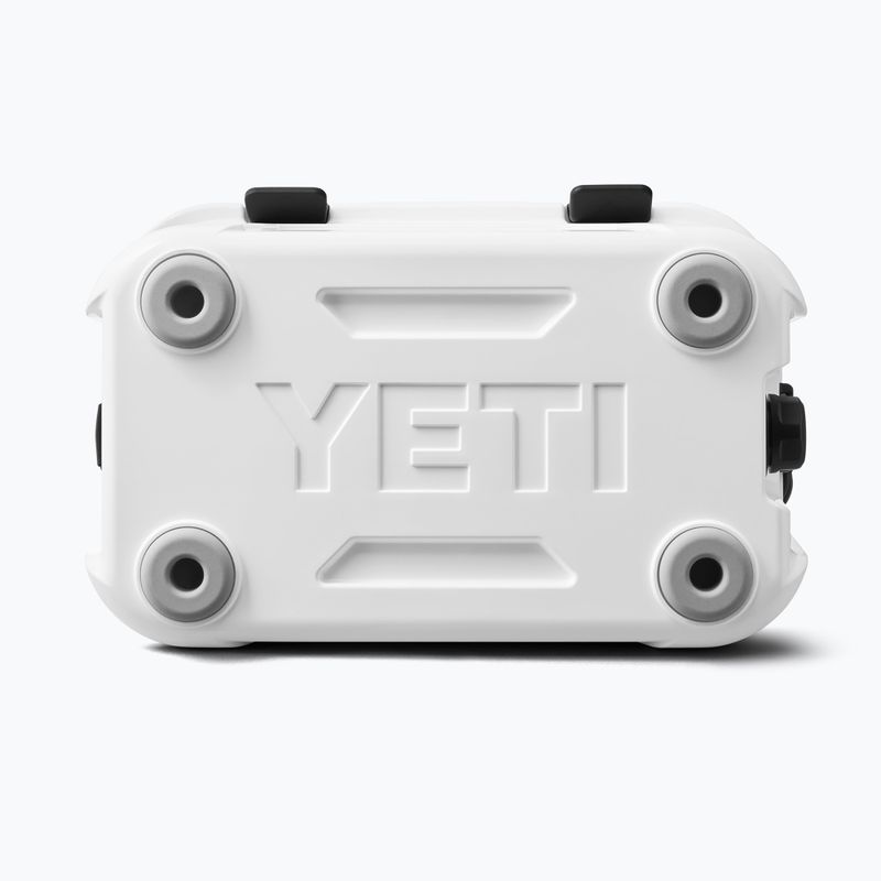 Frigorifero portatile YETI Roadie 7,5 l white 5
