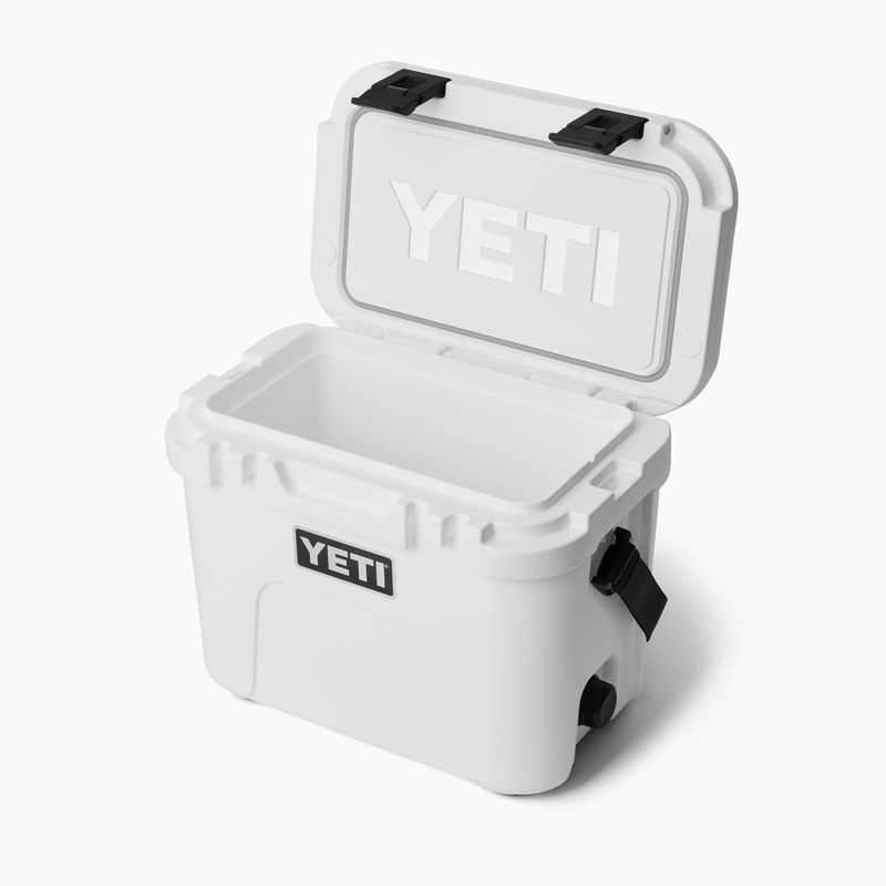 Frigorifero da campeggio YETI Roadie 7,5 l biały 6
