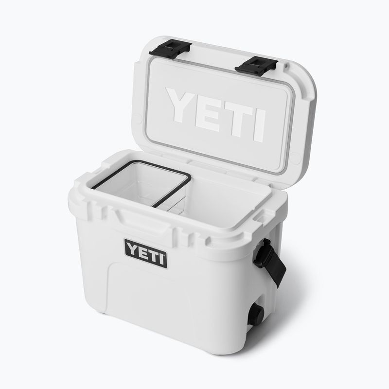 Frigorifero portatile YETI Roadie 7,5 l white 7